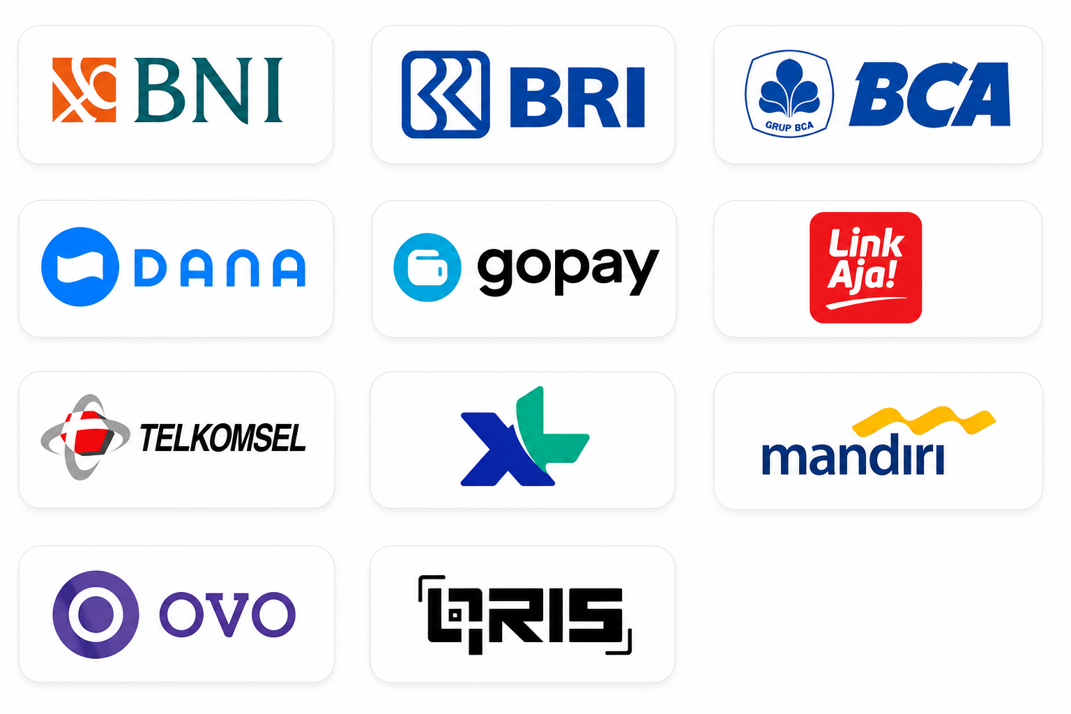 all bank